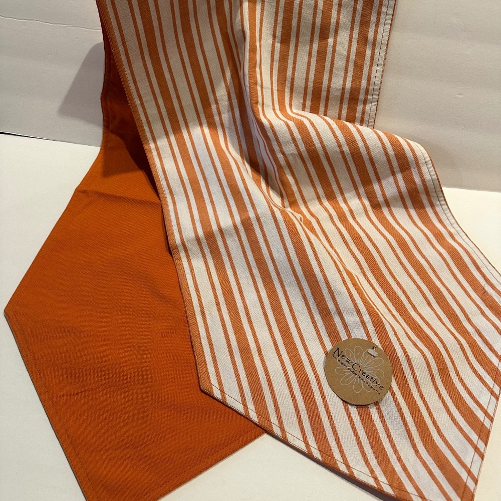 New Creative Double Sided Table Runner.